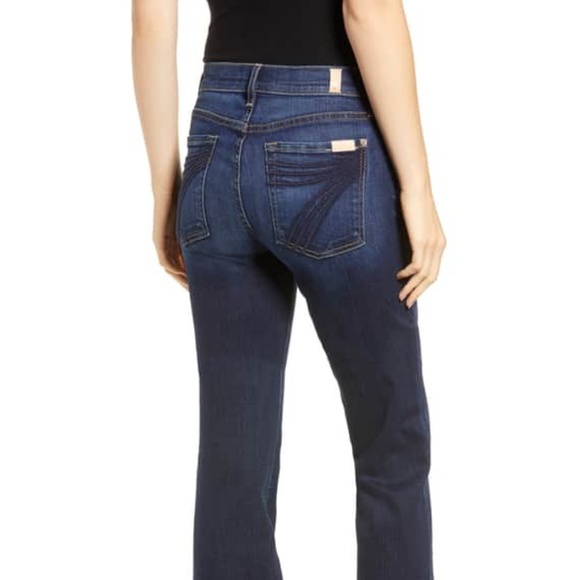 Seven7 Jeans - Picture 2 of 6